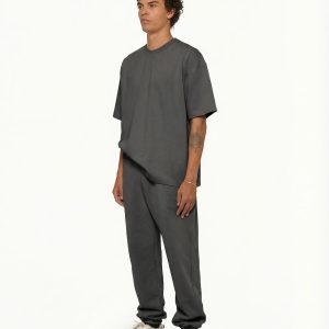 Heavyweight Sweatpants 100% Cotton